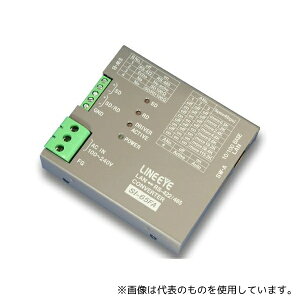 CAC SI-65FA C^[tF[XRo[^ LAN=RS-422/485 ≏Eu^Cv