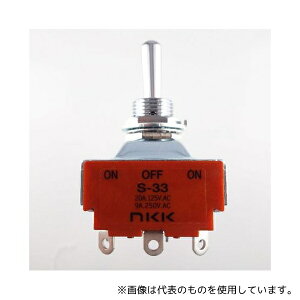 NKKXCb`Y S-33-J `gOXCb`ON-OFF-ON