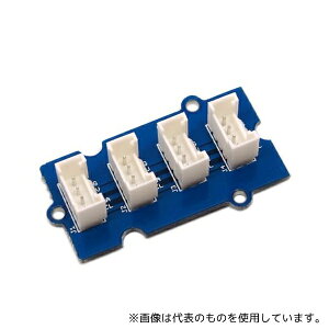 SeeedStudio 103020006 GROVE - I2C hub