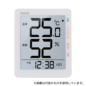 mA TH-105 WH MAGfW^xxv