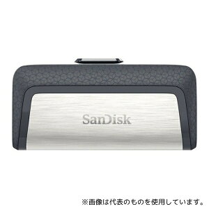 TfBXN SDDDC2-016G-G46 USB3.0tbV TypeC+A 16GB