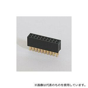 AY HW103-2X10FLAME 20spst[(10×2) 1.27mmsb`