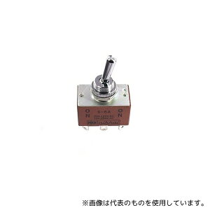 NKK�X�C�b�`�Y S-6A ���`�g�O���X�C�b�` ON-ON