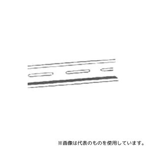 �I������(FA�E����@��) PFP50N DIN���[�� �x�����[�� 500mm