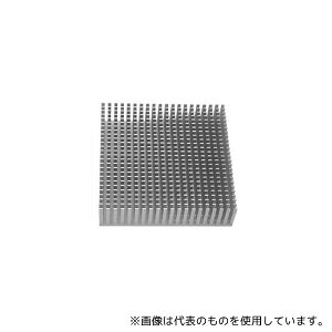 アズワン ASK25100W 放熱器(ヒートシンク)