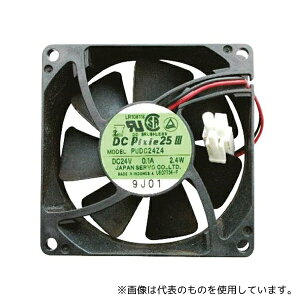 {dYT[{ PUDC24B4 t@ dd:24 V dc DC 80 x 80 x 25.5mm