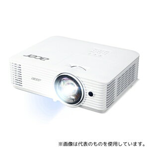 {Acer H6518STi DLPvWFN^[ H6518STi(1080p(1920×1080)3500 ANSI lm(W)A2800 ANSI lm(ECO[h)HDMI 3DΉ 2.95kg )