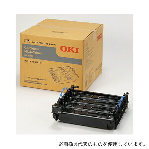OKI ID-C4SP �C���[�W�h���� 4�F��̌^(MC363dnw/C332dnw)