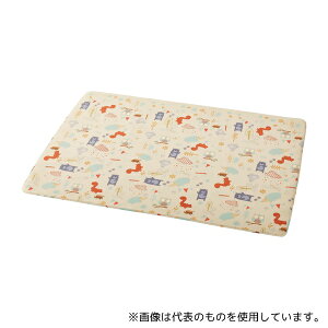 �}�X�Z�b�g 50175 ���b�V���N�b�V�����}�b�g(�h��)1400×2000×10mm