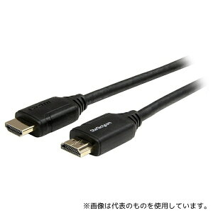 StarTech.com HDMM3MP v~AnCXs[hHDMIP[u 3m