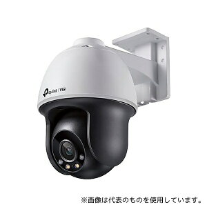 TP-LINK VIGI C540(4MM)(UN) VIGI 4MP���O�p�t���J���[�p���`���g�l�b�g���[�N�J����