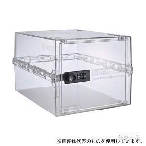 Lockabox Lockabox OneEShelf Pack p[\ibJ[EJ{bNXZbg NA