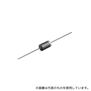 VISHAY 1N4002-E3/54 DIODE GP 1A 100V DO41