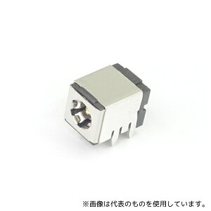 GB GB-DCJ-2125F-BM DC�W���b�N 2.1mm ���t���p �����^�C�v