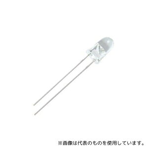 Linkman L3-Y8530-2400 �����P�xLED (3mm�E���E2.4V(max)�E20mA�E5500mcd(max)