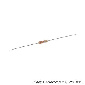 TE Connectivity CFR50J3K3 �Y�f�疌��R�� CFR50�V���[�Y 3.3k�� 0.5W ±5% 1��(10��)