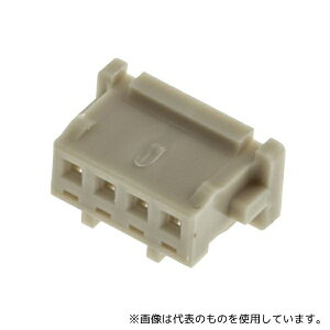 �q���Z�d�@ DF13-4S-1.25C �R�l�N�^�n�E�W���O �I�X 4�� 1�� 1.25mm DF13�V���[�Y 1��(10��)