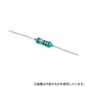 TE Connectivity LR1F51R �����疌��R�� LR1�V���[�Y 51�� 0.6W ±1% 1��(10��)