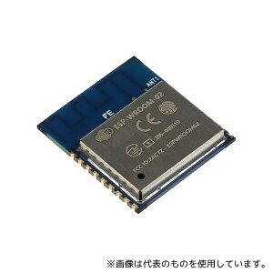 Espressif ESP-WROOM-02 WiFi W[ 802.11b/g/n 1(2)