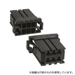 TE Connectivity 178289-3 �R�l�N�^�n�E�W���O ���X 6�� 2�� 3.81mm �_�C�i�~�b�N D-3000