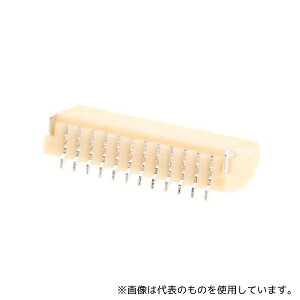 JST BM12B-SRSS-TB-(LF)(SN) ��w�b�_ 12�� 1�� �X�g���[�g �d���Ί�� 1mm SH�V���[�Y 1��(5��)