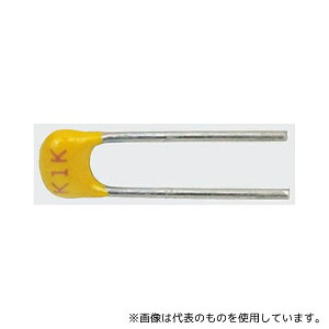 KEMET C322C222K1R5TA KEMET �ϑw�Z���~�b�N�R���f���T(MLCC) 100V dc�A2200pF ±10% 1��(5��)