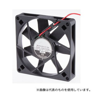 RS Pro 541-5277 t@ dd 24 V dc 80x80x15mm DC (OD8015V[Y) p^