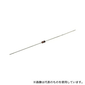 Nexperia BZX79-C3V3A113 cFi[_CI[h 3.3V 500 mW 2-Pin DO-35 1(20)