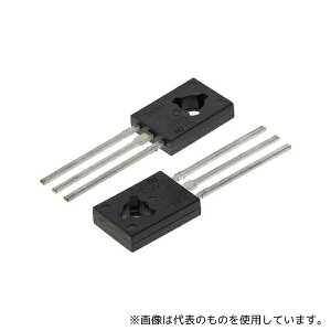 ST�}�C�N���G���N�g���j�N�X 2SD882 NPN �p���[�g�����W�X�^ 30 V 3 A 3-Pin SOT-32 1��(10��)