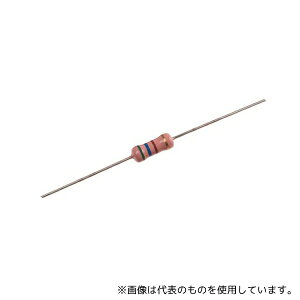RS Pro 707-8855 �Y�f�疌��R�� RS�V���[�Y 560�� 2W ±5% 1��(10��)
