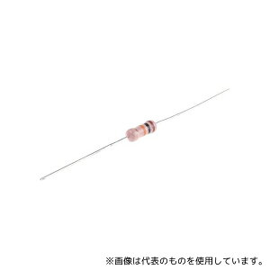 RS Pro 707-8906 �Y�f�疌��R�� RS�V���[�Y 10k�� 2W ±5% 1��(10��)
