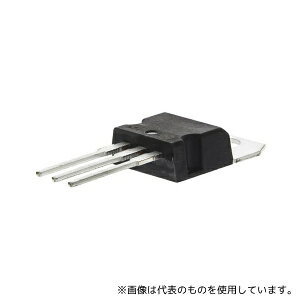 ST�}�C�N���G���N�g���j�N�X L7912CV ���d�� 3�[�q���M�����[�^ 1.5A -12 V �Œ�o�� 3-Pin TO-220 1��(10��)