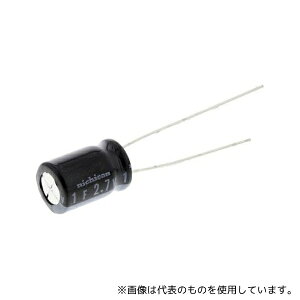 �j�`�R�� JUMT1335MPD �X�[�p�[�R���f���T(EDLC) Nichicon 2.7V 3.3F ���[�h�i