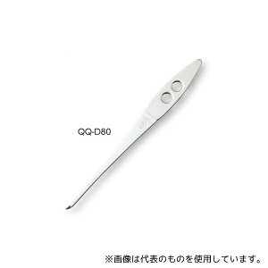 アズワン QQ-D80 歯垢・ヤニとり 極細