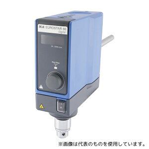 IKA EUROSTAR 60 digital dqha@(RpNg^Cv) [X^[60fW^