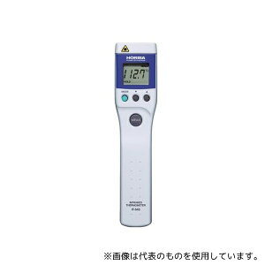 HORIBA IT-545NH xˉxv(E^Cv)