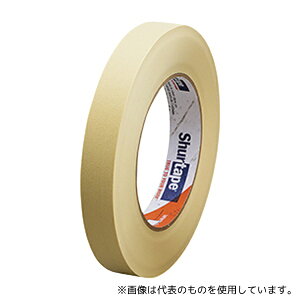 Shurtape CP901 ϔM}XLOe[v 18mm×0.17mm×55m