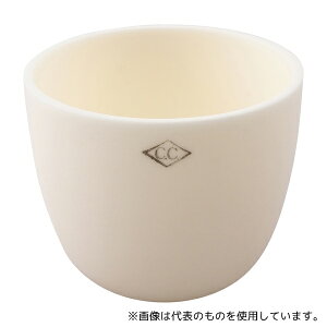 ニッカトー B5 アルミナるつぼ(SSA-S) 本体 280mL