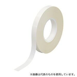 寺岡製作所 707N フィルム両面テープ #4 X20mmX100m
