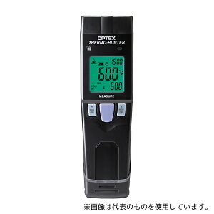 ●オプテックス PT-U80 ポータブル型非接触温度計