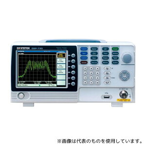 TEXIO & GW INSTEK(eNVIEeNmW[) GSP-730 XyNgAiCU