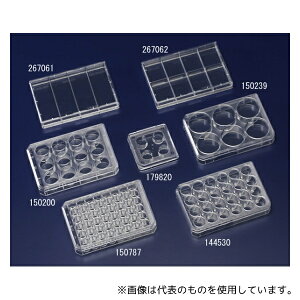 Nalge Nunc (T[tBbV[TCGeBtBbN) 267062 VזEp}`fBbV 1(10×10ܓ)