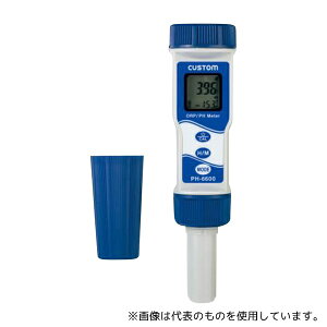 �J�X�^�� PH-6600 �h���^ORP/pH�v