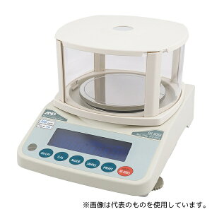 G[EAhEfC FX-300i ėpdqVт FX-iV[Y Ђ傤:320g ŏ\:0.001g