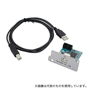 G[EAhEfC FXi-02-JA USBC^[tF[X