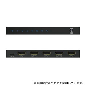 TEC THDSP14D-4K60S2 HDMI4z 136×60.9×14.2mm 4K60HzΉ 14o