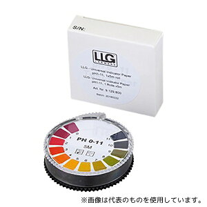 LLG Labware 9129800 pH(lփ[^Cv) pH1.0`11.0