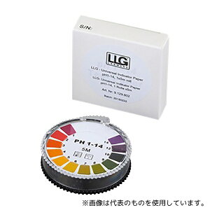 LLG Labware 9129802 pH(lփ[^Cv) pH1.0`14.0