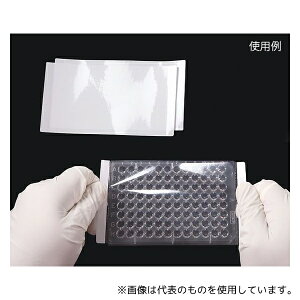 Excel ScientificA Inc. STR-THIN-PLT ELISApV[v[gtB ThinSeal 100
