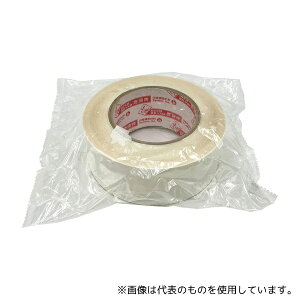 アズワン DT4A-50 再剥離両面テープ 50mm×0.1mm×50m